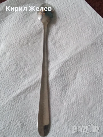 Лъжица за сервиране на плодове 50513, снимка 4 - Прибори за хранене, готвене и сервиране - 52770538