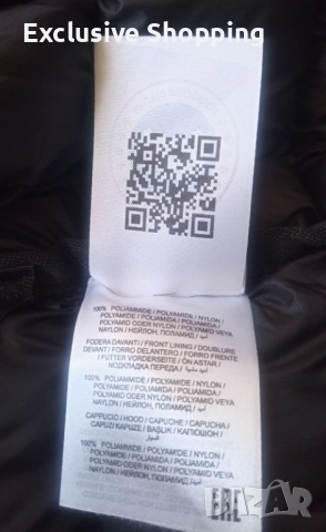 Мъжки зимни якета Canada Goose, снимка 13 - Якета - 52582610