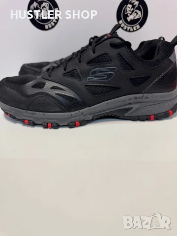 Маратонки SKECHERS TRAIL.Номер 48.5, снимка 2 - Маратонки - 50526732