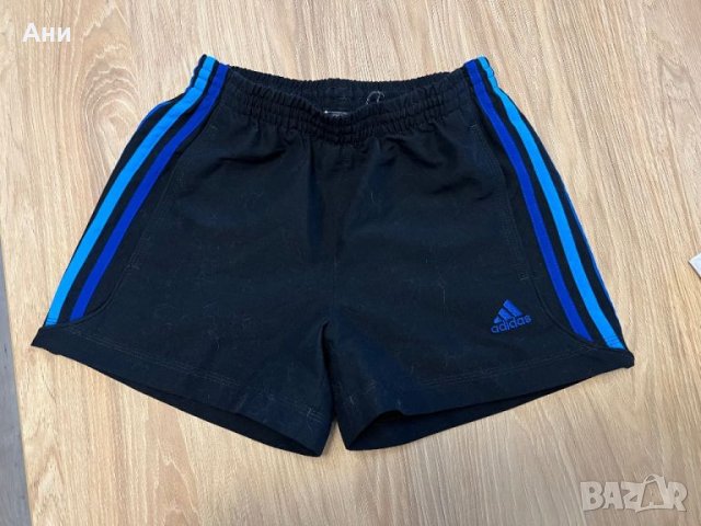 Adidas Climalite XS, снимка 1 - Детски къси панталони - 45798614