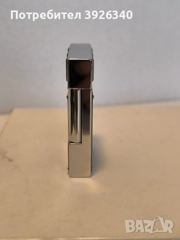 S.T.Dupont French Line лимитирана чисто нова, снимка 7 - Други ценни предмети - 54010150