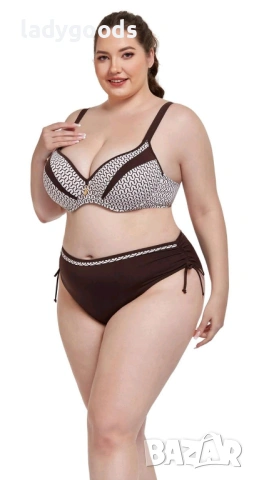 Бански костюми с чаша D.Модел 805.