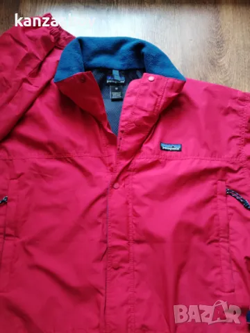 patagonia - мъжко яке мембрана М, снимка 2 - Якета - 49275937