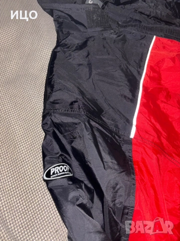 Мъжки гащеризон PROOF, снимка 7 - Спортни дрехи, екипи - 53079311
