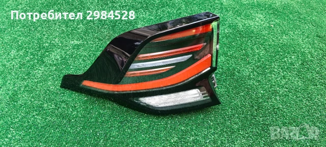 Ляв стоп за Kia Sportage / Киа Спортидж, снимка 3 - Части - 50710007