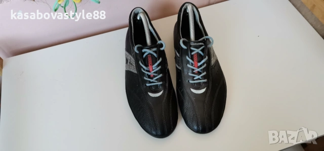 Спортни обувки Ecco 37. 5н. , снимка 3 - Дамски ежедневни обувки - 54142974