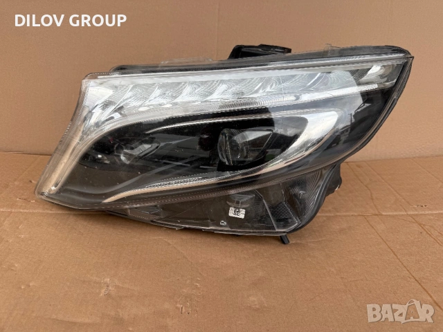 Фар Mercedes Vito W447 LED