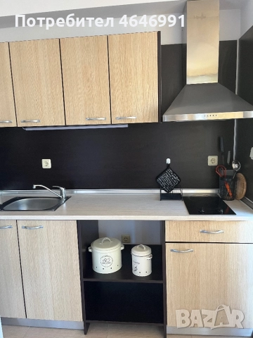 Гранд Камелия - Слънчев бряг, снимка 3 - Апартаменти - 52422841