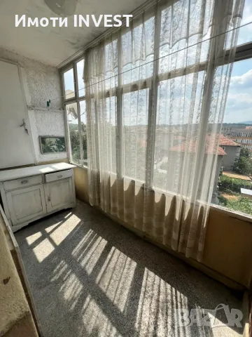 Четиристаен тухлен апартаметн-Идеален център/ №2411