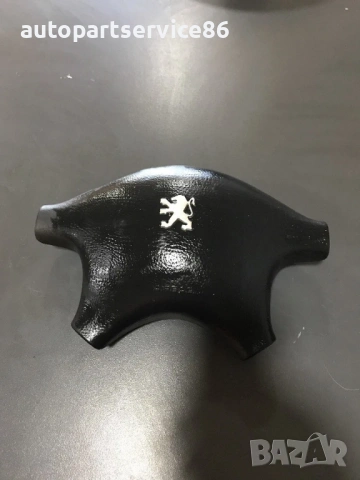 Част за кормилно управление за Peugeot 406 (2001) 96290641ZL