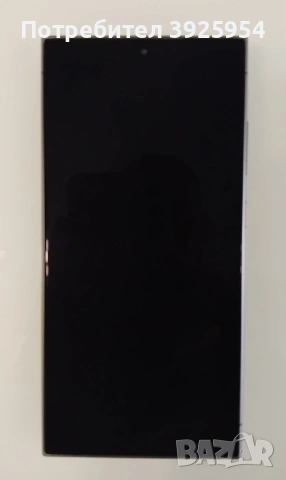 Samsung Galaxy S24 Ultra 256 GB Titanium Black, снимка 5 - Samsung - 54177545