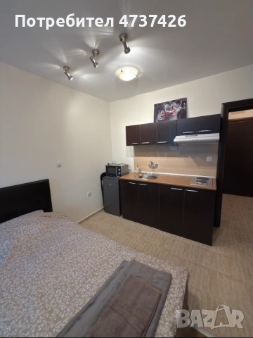 Студио в Сандански, снимка 3 - Апартаменти - 53473396