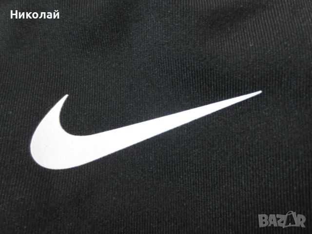 Nike Pro Padded Medium Support Classic спортен сутиен, снимка 2 - Корсети, бюстиета, топове - 45700140