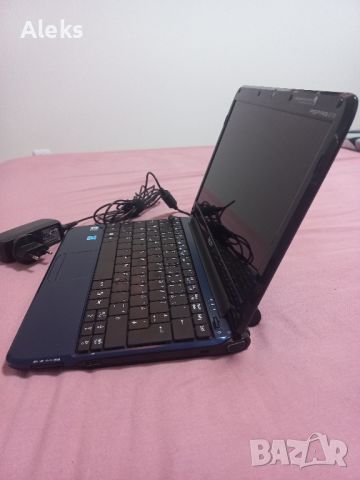 Лаптоп Acer, снимка 5 - Лаптопи за дома - 46449051