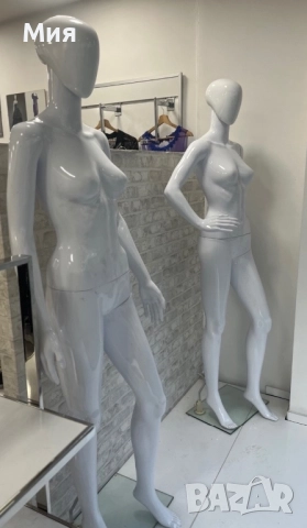 Продавам манекени за дрехи , снимка 1
