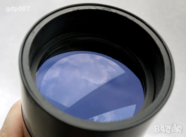 Далекоглед / Зрителна тръба Piccolo Compact 15–45x60mm, снимка 6 - Екипировка - 51658288