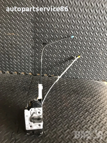 Механизъм за заключване на предна дясна врата за Mercedes W906 Sprinter (2006-2011) A9067201835
