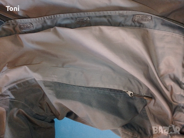 яке с жилетка 2 в 1 crane за зимни спортове м 48/50, снимка 11 - Якета - 53641731