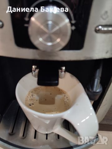 Кафе автомат KRUPS, снимка 5 - Кафемашини - 45277073