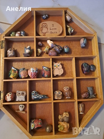 ретро колекция от фигурки , снимка 10 - Антикварни и старинни предмети - 53614609