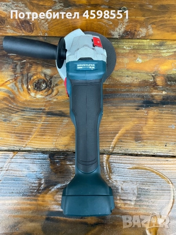 Bosch 18v 10, снимка 5 - Други инструменти - 52885468