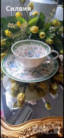 Японски сет за чай/кафе 