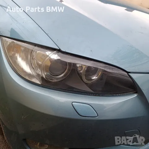 Фарове BMW E92 Ксенон фарове БМВ Е92 , снимка 3 - Части - 48451688