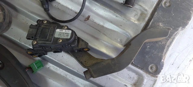 Потенциометър газ Audi A6 C5