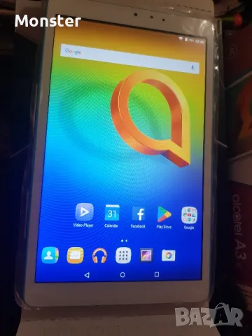 Alcatel  A3 10" 2gb/16 gb, снимка 1 - Таблети - 46971227