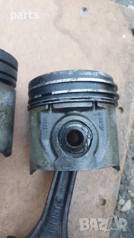 Бутала Форд Транзит 2.5 4бр. (Н) - 2383IC - EL413019217, снимка 3 - Части - 51305031