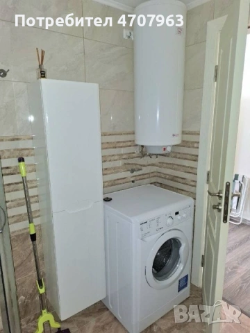 Тристаен - Слънчев бряг, снимка 10 - Апартаменти - 53725902