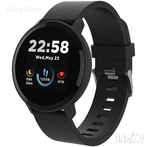 Smart часовник Canyon sw63 Lollipop, снимка 2 - Смарт гривни - 52624254