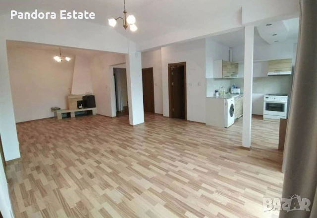 Продава тристаен апартамент тип мезонет в кв. Зона Б-19