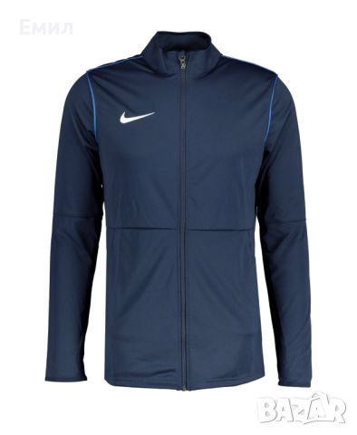 Мъжка горница Nike Academy, Размер М, снимка 1 - Спортни дрехи, екипи - 45608291