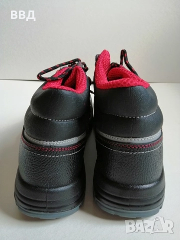Работни обувки нови, снимка 2 - Други - 52946587