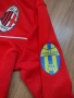 AC Milan / Puma - детско футболно горнище анцуг на Милан, снимка 10