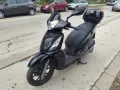 Kymco People GTi 200i - 2014г. за части , снимка 1