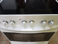 Свободно стояща печка с керамичен плот VOSS Electrolux 60 см широка 2 години гаранция!, снимка 11