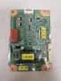 TOSHIBA 32HL933G POWER BOARD PE-3850-01UN-LF TCON JPN_S100FAPC21 V0.0 LED DRIVER BOARD SSL320_3E2E, снимка 7