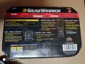 GEARWRENCH 1/2  12броя 8-19mm ударни вложки хром-молибденова стомана, снимка 8