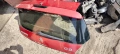 Заден капак багажник Citroen C2 1.1 - 60 к.с. 2006г, снимка 2