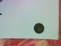 10 стотинки 1962 година., снимка 1 - Нумизматика и бонистика - 45091310