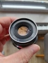 Ръчно фокусен обектив Industar 61 L/D 55mm 2.8 М39 резба, снимка 5