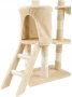 НОВИ! Котешка катерушка драскалка 139см 5 нива, снимка 7