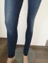 Дамски дънки G-Star RAW®MIDGE ZIP MID SKINNY WMN DK AGED W27/L32; 134, снимка 3