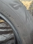 Зимни гуми BRIGISTONE размер 225/65/17 , снимка 5