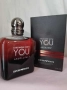 Emporio Armani Stronger With You Absolutely Parfum 100 ml. за Мъже, снимка 3
