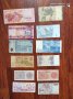 Банкноти от различни страни , снимка 2