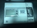 Сони минидиск рекордер -Sony Мinidisc recorder MZ-R50, снимка 2