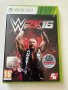 WWE 2K16 за Xbox 360 , снимка 1